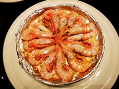 -高佳庄·舟山海鲜(海景旗舰店)