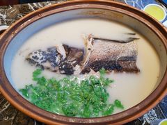 -风味小馆(天目湖宾馆店)