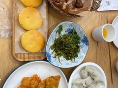 -关东小磨东北菜(上海长风大悦城店)