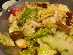 -至潮餐厅精致粤菜·活鲈鱼·走地鸡(珠江新城店)