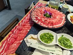 -阳坊涮肉(西直门凯德mall店)