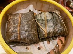 荷香糯米鸡-夏宫中餐厅(香格里拉大酒店)