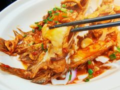 -卢小厨私房菜(长兴店)