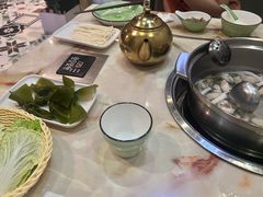 -四季合味椰子鸡(南山大冲店)