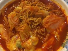-郑阿姨的家·이모네·韩料&烤肉(武川路店)
