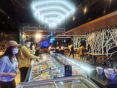 -泰谷酒店·太古码头闽菜自助餐厅