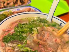 -承德正宗平泉羊汤(崇礼店)