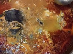 -亮欢寨(凯里总店)