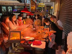 -明记牛杂(新马路分店)