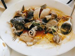 -寻味顺德·顺峰山庄(大良店)
