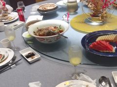 -全聚德(常州店)