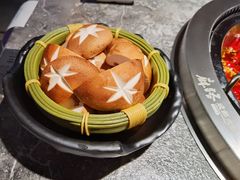香菇-麻路成都火锅(柏威年店)
