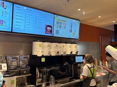 -奈雪的茶(市百一店)