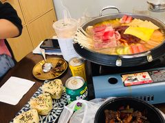 -小岛餐厅