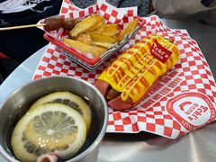-Eckl’s爱氏热狗(猫街店)