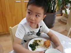 -世纪飞马幼儿园(西城校区)
