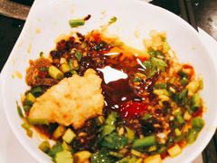 -咕叽咕叽自助烤肉小火锅(茂业清扬店)