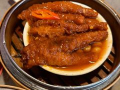 -点点心点心专门店(旺角店)