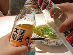 -南山翁新概念川菜(江宁万达广场店)