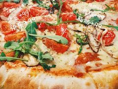 -Uncle Kosto科斯托·中东菜