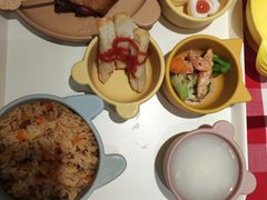 -西贝(无锡万象城店)