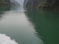 -乌江画廊(彭水苗族土家族自治县)