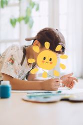 -SOFT GRAPHY柔软纪儿童摄影