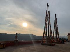 -普陀宗乘之庙(小布达拉宫)