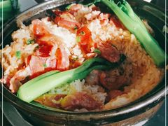 -朋友轩粤菜(十里河店)