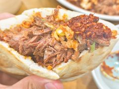 -长安后宰门水盆羊肉(新都心店)