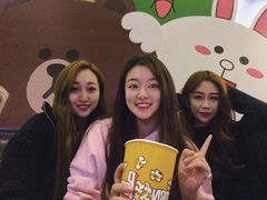 包房-范特西FANTASY量贩式KTV(民主广场店)