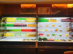 -鸿泰洋美食水会(东门中店)