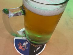 -無招牌海鮮(芽笼店)