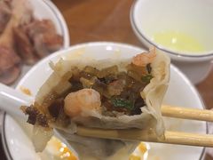 -春和發特色蒸饺(浐河西路店)