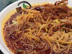 拌冷面-春花民族美食(佳木斯总店)