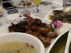 -金石国际大酒店·金丽自助餐厅