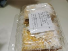 酒醉蛋糕-国际饭店·帆声西饼屋(黄河路店)