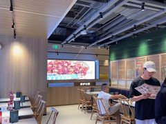 -茅庐川菜(烟台吾悦广场店)