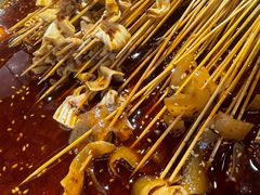 -嘉州鲜知味钵钵鸡(奎星楼店)