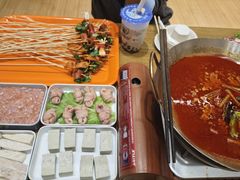 -黔哆哆地摊酸汤火锅(清湖店)