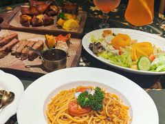 -第101座花园餐厅(湖滨88店)