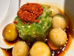 尖椒小皮蛋-新太二·鲜料川菜(晶耀前滩店)