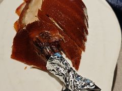-北平食府·北京烤鸭(北京西站六里桥店)