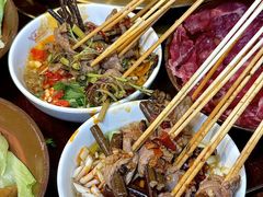 -牛签签串串香(IFS店)