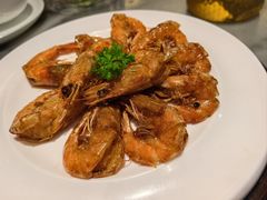 -兴仙饭店·闽味海鲜(马尾总店)