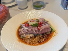 -不仔客海鲜·烧烤·270度海景餐厅(大东海店)