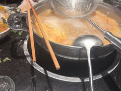 -尚合里潮汕牛肉火锅(海沧店)