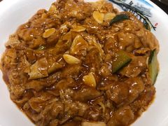 -大胡同天津菜·海肠捞饭·津门皮皮虾锅贴一绝(西姜井店)