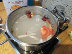 -苏格里岛自助海鲜烤肉火锅(集美万达店)