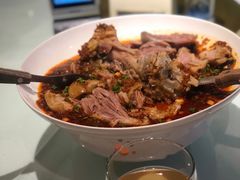 -眉州东坡(民族园店)